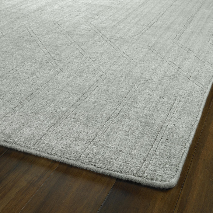 Wrought Studio Ziegler Geometric Rug Wayfair